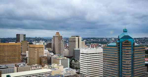 大数据的组成及各部分内容