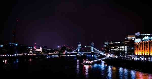 物流大数据复习