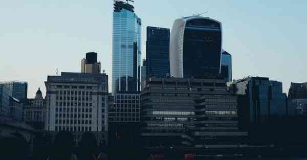 外国语单招大数据的行业文章