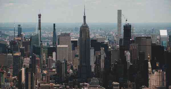 物流大数据复习