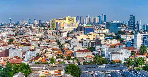 大数据领域的人