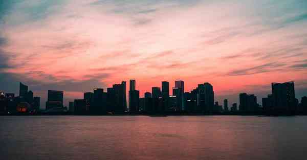 大数据产业投资平台排名