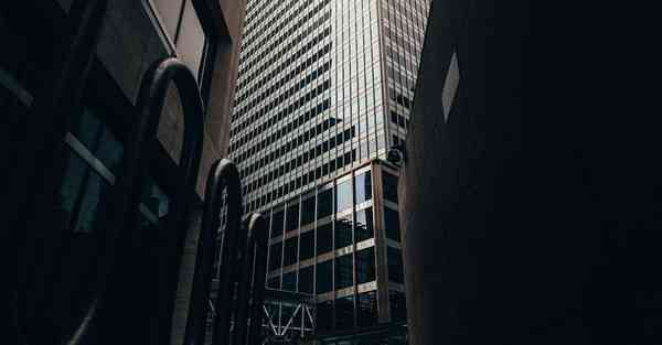 物流大数据复习