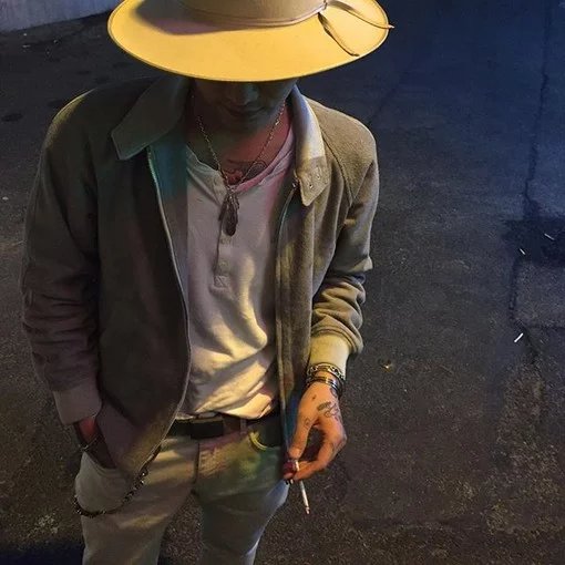 屠馥松才