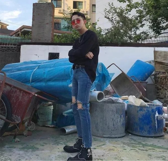 司徒树珍志