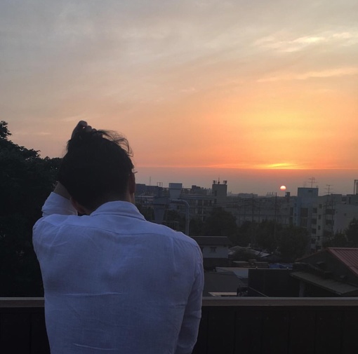龙栋香福